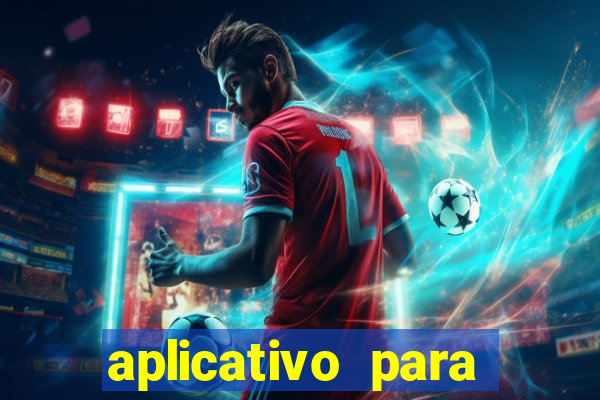 aplicativo para abrir jogos